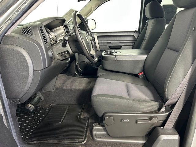 Used 2010 Chevrolet Silverado 1500 LT w/ Power Pack Plus image 15