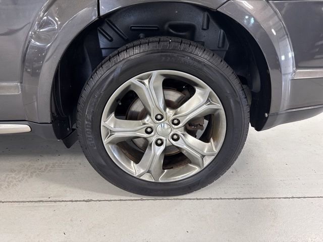 Used 2016 Dodge Journey Crossroad w/ Popular Equipment Group AWD/4WD image 46