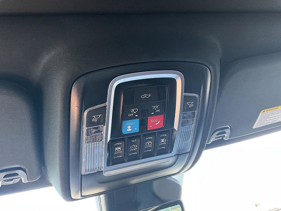 New 2027 RAM 1500 Limited AWD/4WD image 29