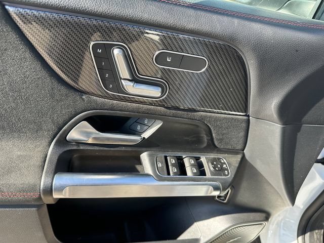 Used 2023 Mercedes-Benz GLB 35 AMG 4MATIC w/ Premium Package image 13