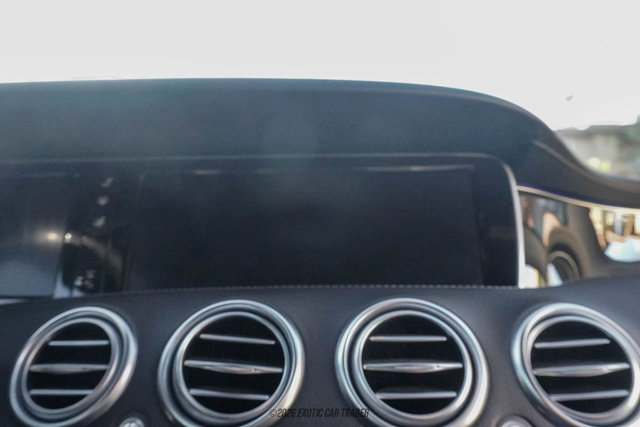 Used 2015 Mercedes-Benz S 550 4MATIC Coupe image 31