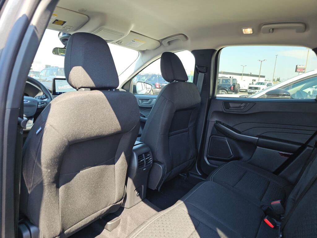 New 2025 Ford Escape Active AWD/4WD image 17