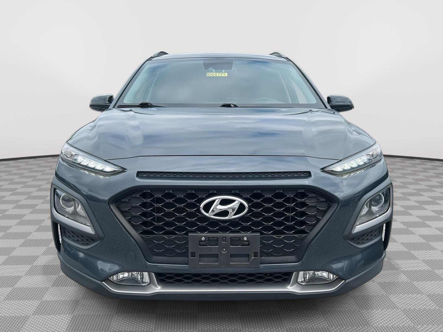 Used 2019 Hyundai Kona SEL w/ SEL Tech Package 02 AWD/4WD image 3