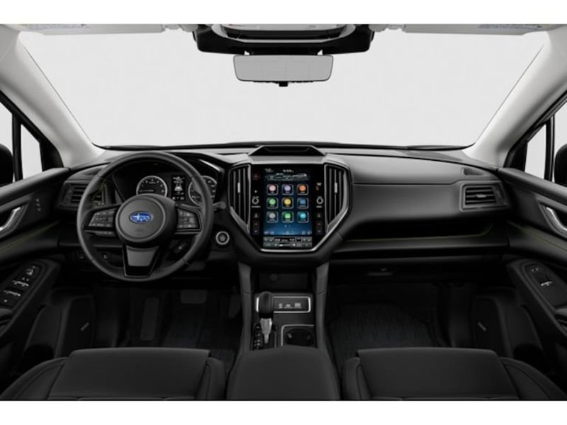 New 2026 Subaru Ascent Bronze Edition image 14