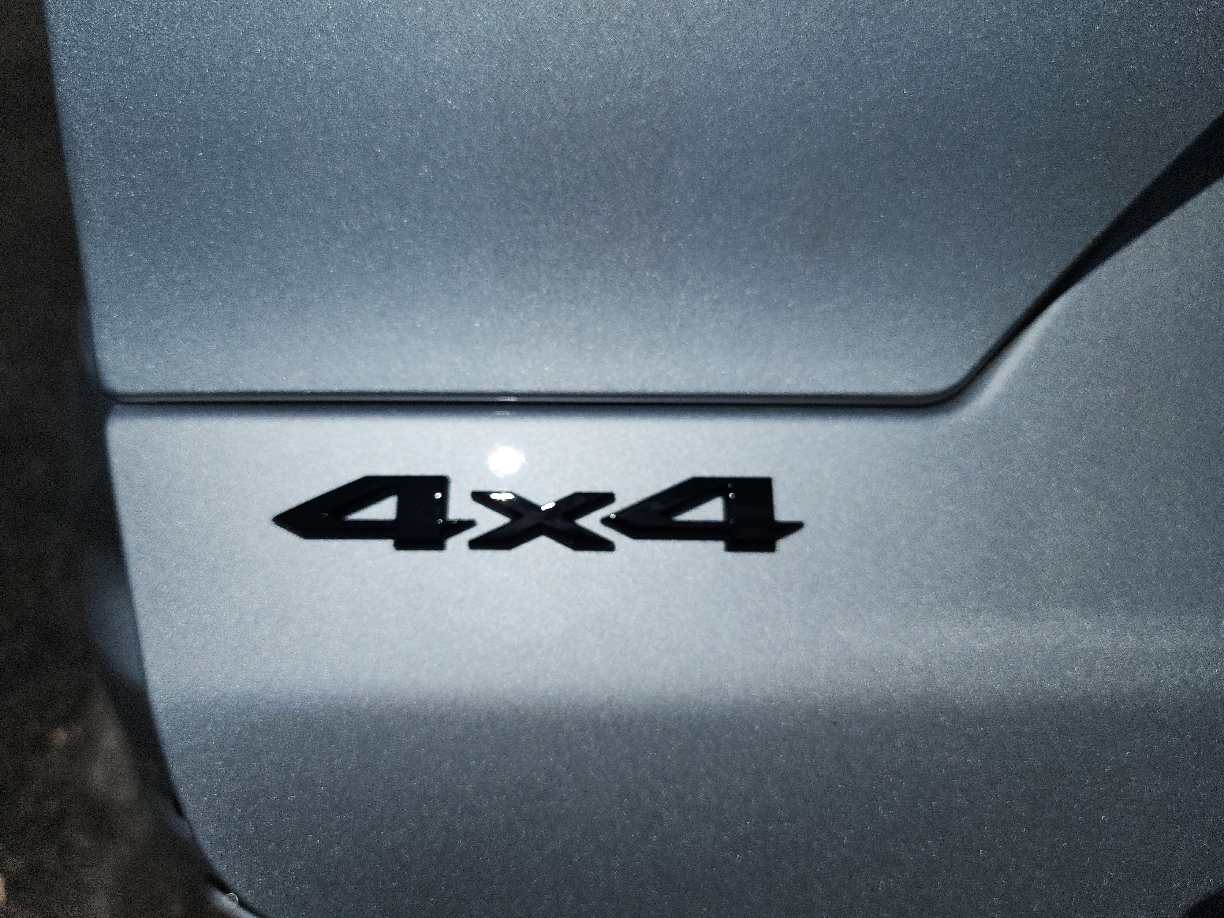 New 2025 Jeep Grand Cherokee Summit image 35