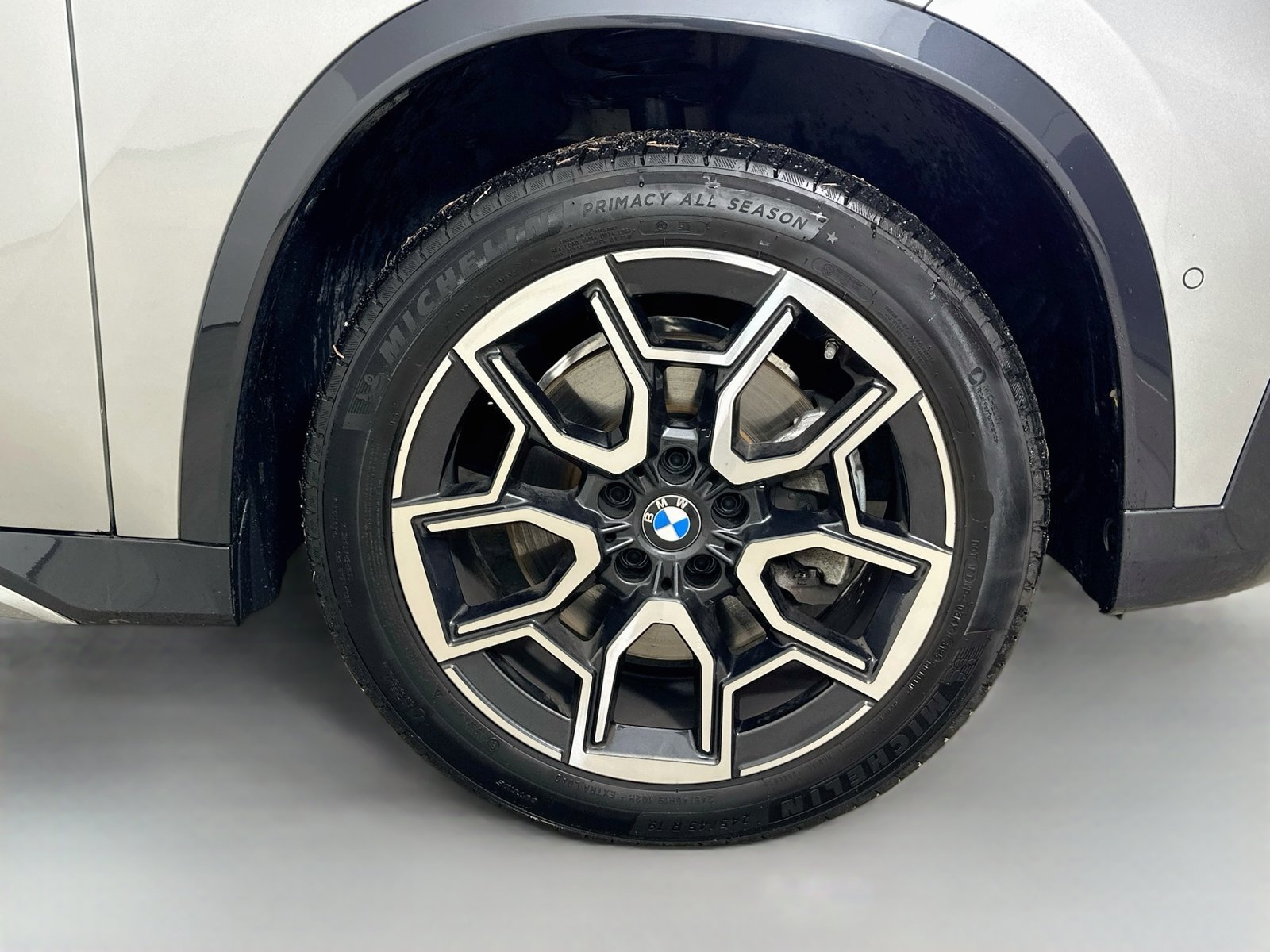 Used 2026 BMW X1 xDrive28i w/ Technology Package AWD/4WD image 10