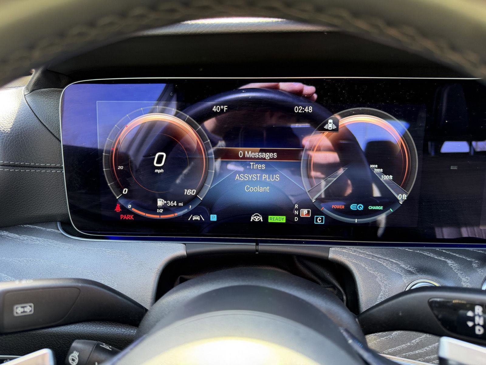 Used 2023 Mercedes-Benz CLS 450 4MATIC image 21