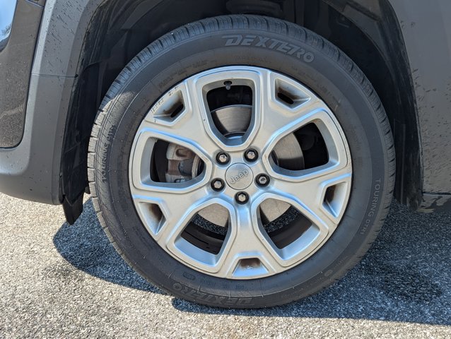 Used 2020 Jeep Renegade Limited image 9