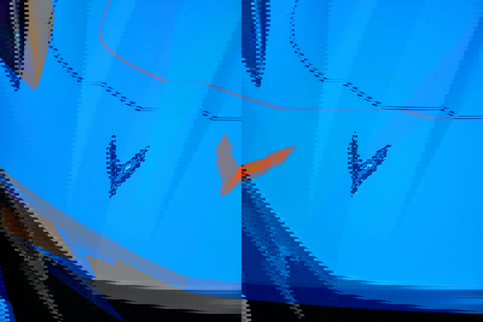 Used 2023 Chevrolet Corvette Stingray Coupe w/ Z51 Performance Package image 11