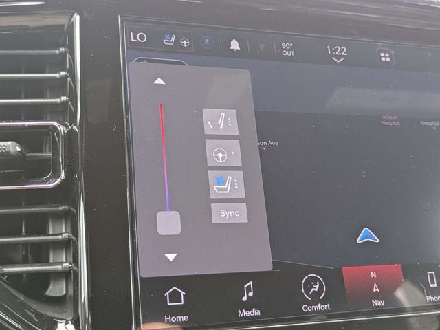 New 2026 Dodge Durango GT AWD/4WD image 22