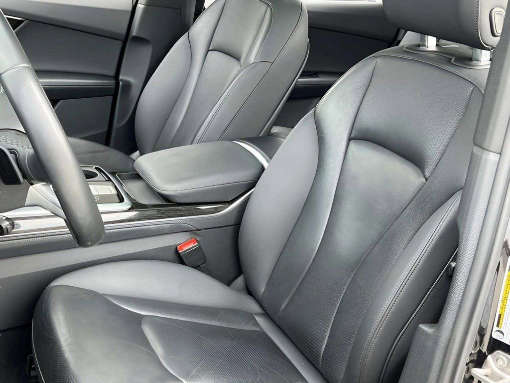 Used 2021 Audi Q7 3.0T Prestige w/ Prestige Package image 4