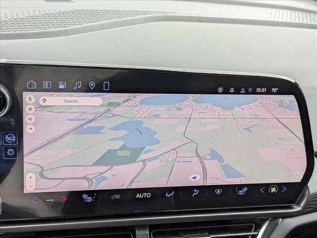 New 2026 Chevrolet Equinox EV LT w/ Comfort Package AWD/4WD image 14