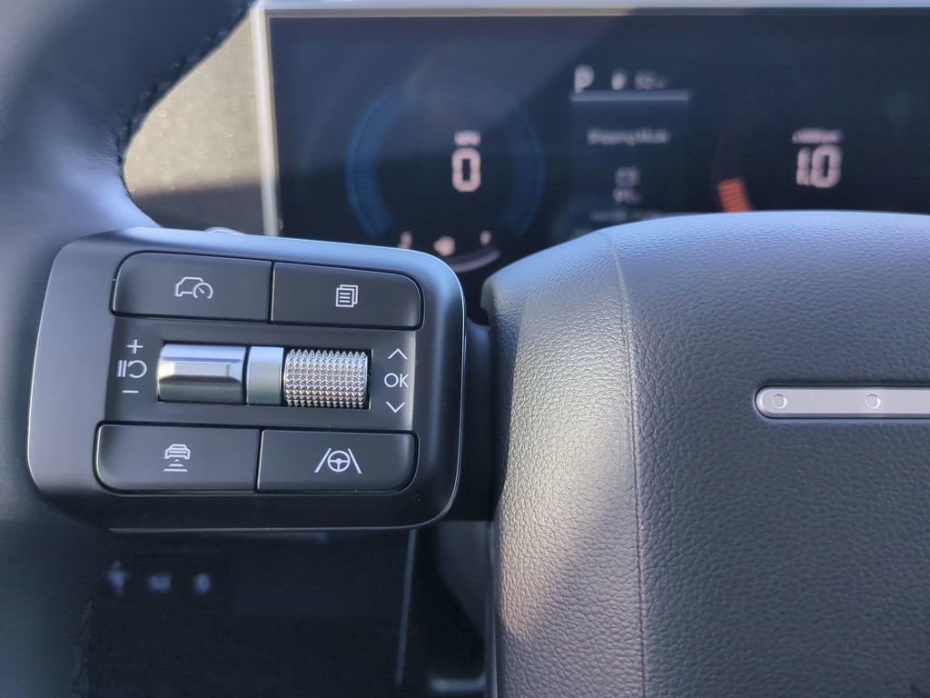 New 2026 Hyundai Santa Fe SEL image 31