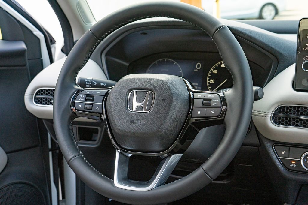 New 2027 Honda HR-V EX-L image 18