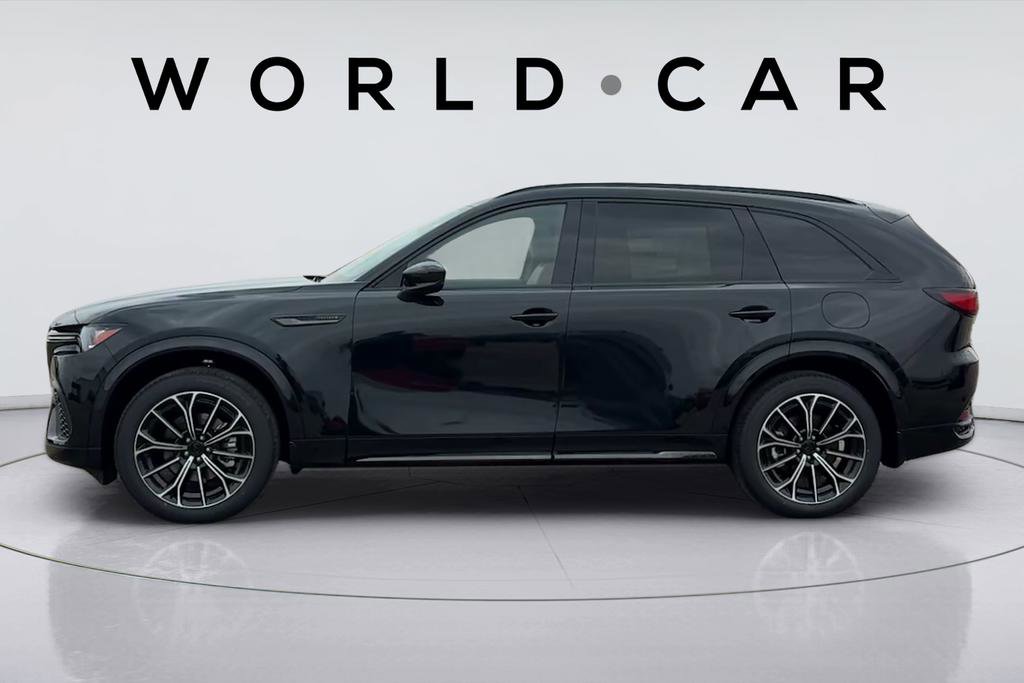 New 2026 MAZDA CX-70 3.3 Turbo S w/ Premium Plus AWD/4WD image 6