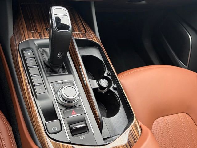 Used 2022 Maserati Levante GT image 32