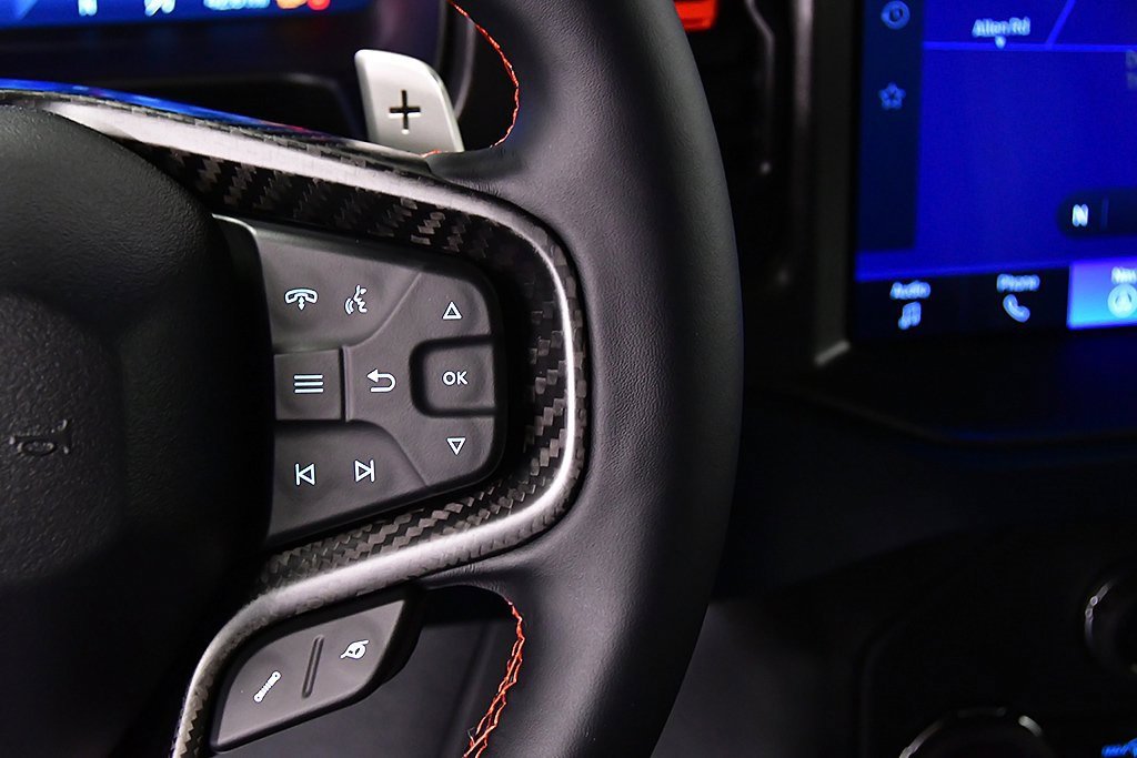 New 2025 Ford Bronco Raptor image 20