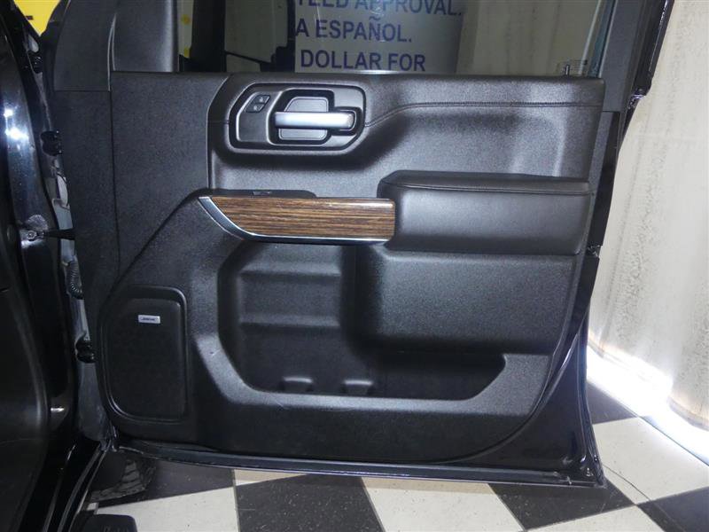 Used 2021 Chevrolet Silverado 3500 High Country w/ Z71 Off-Road Package image 23