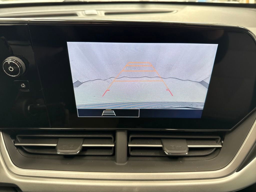 New 2026 Chevrolet Trax LS image 28