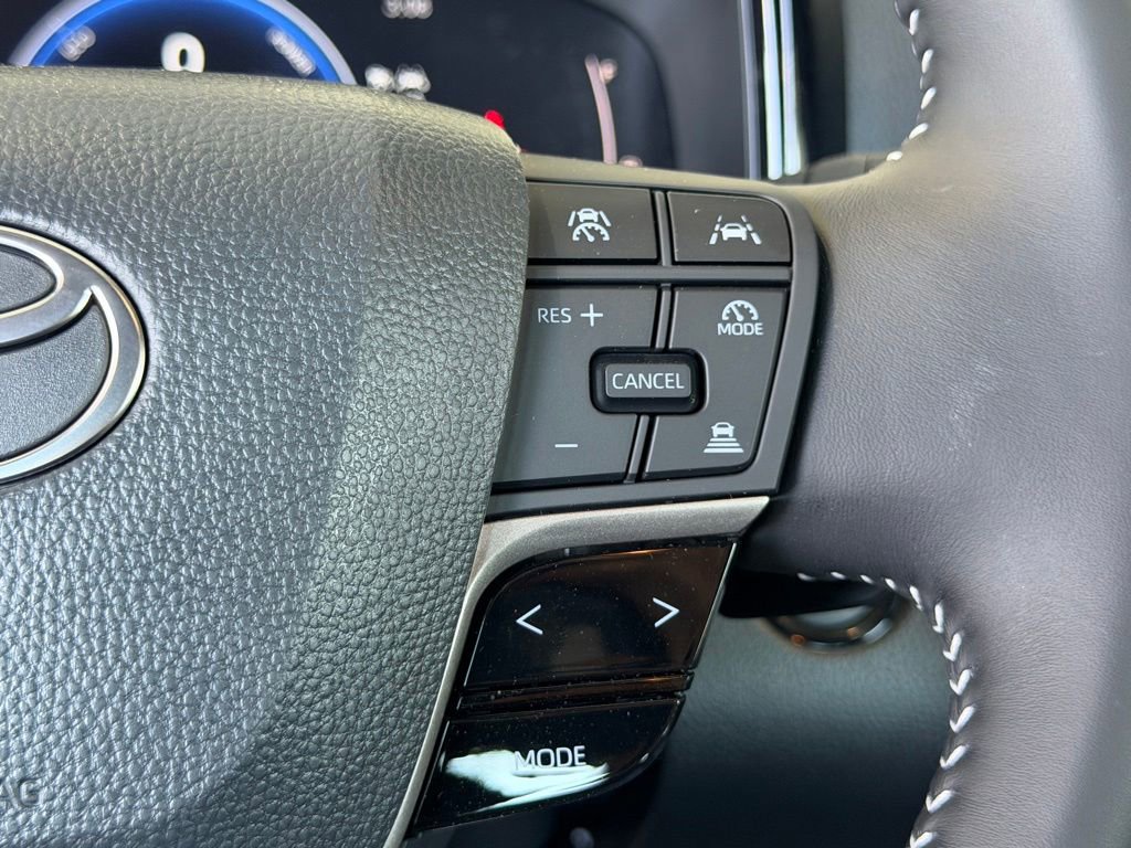 Certified 2026 Toyota Camry SE w/ Convenience Package FWD image 26