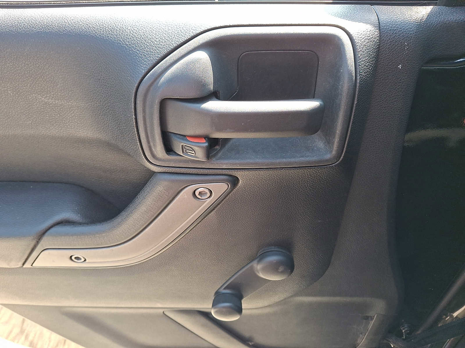 Used 2015 Jeep Wrangler Sport AWD/4WD image 11