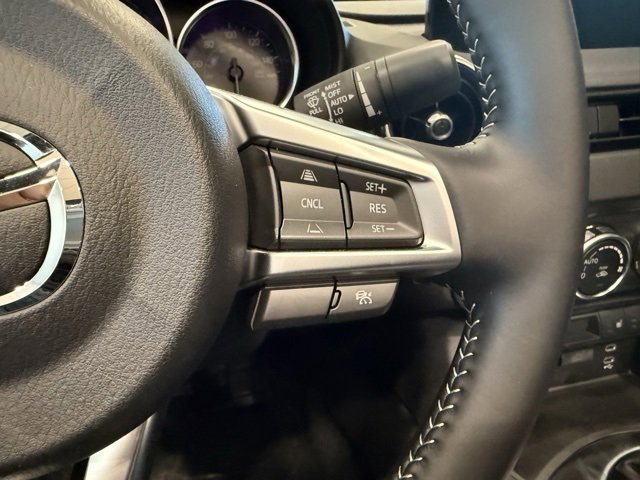 Used 2025 MAZDA MX-5 Miata Grand Touring image 21