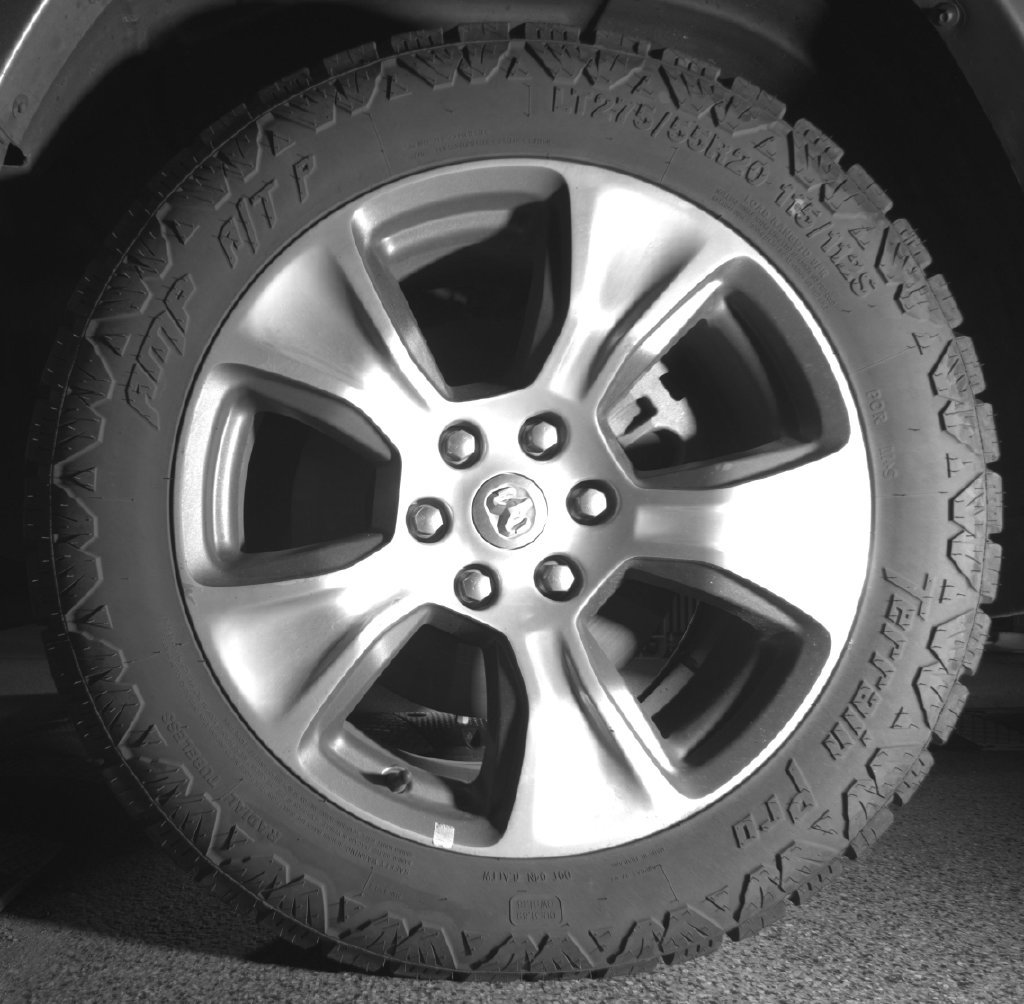 Used 2021 RAM 1500 Laramie AWD/4WD image 11