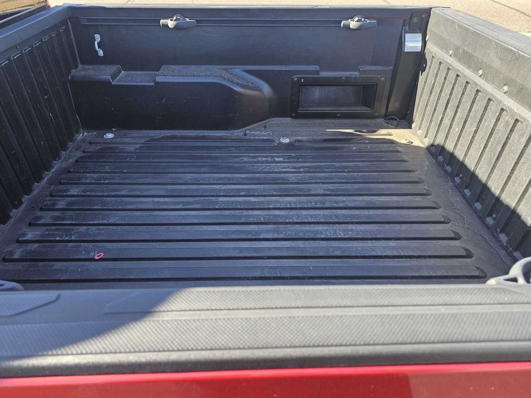 Used 2019 Toyota Tacoma SR w/ SR Convenience Package image 27