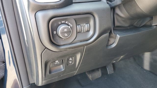 Certified 2023 RAM 1500 Laramie AWD/4WD image 13