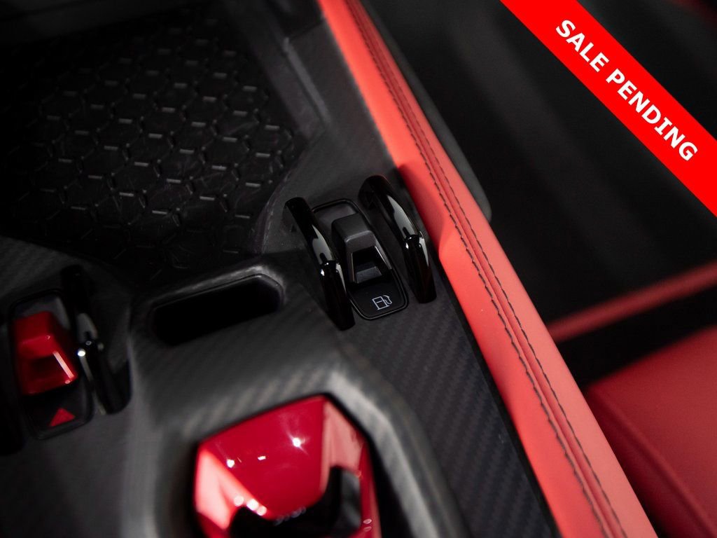 Used 2024 Lamborghini Revuelto AWD/4WD image 28