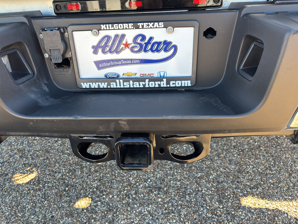 Used 2024 Ford F350 XLT image 13