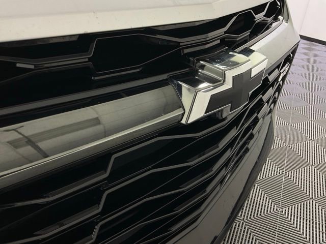 Used 2022 Chevrolet Blazer RS w/ Enhanced Convenience Package image 11