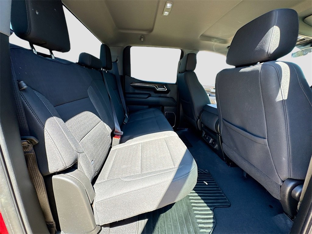 Used 2023 Chevrolet Silverado 1500 RST image 26
