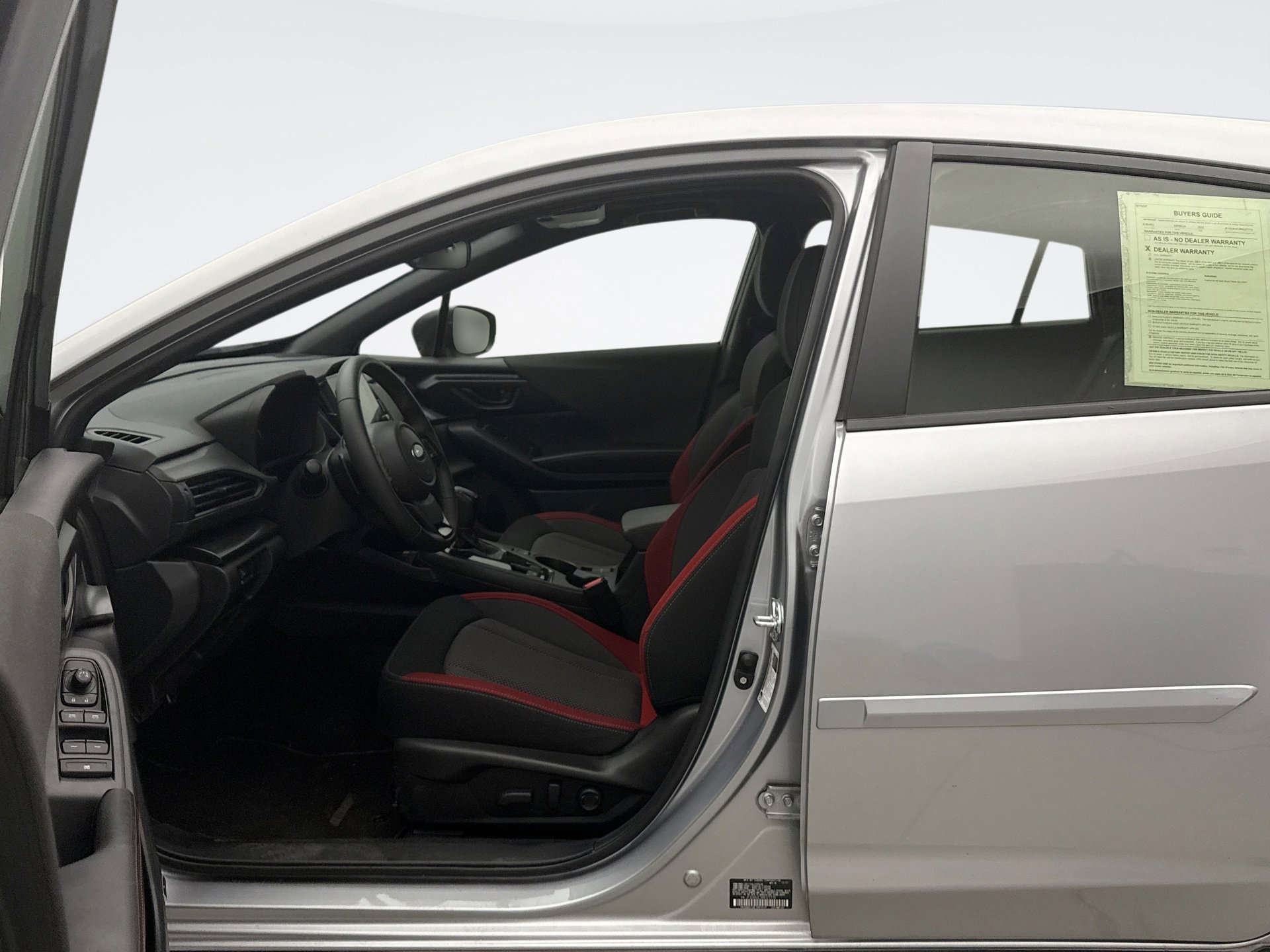 Used 2024 Subaru Impreza RS AWD/4WD image 8