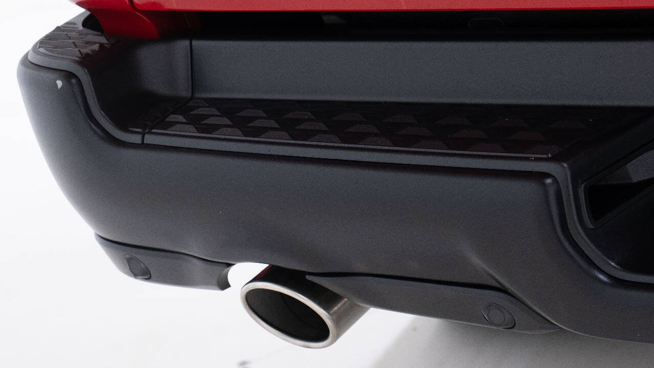 Used 2019 RAM 1500 Rebel w/ Rebel Level 2 Equipment Group AWD/4WD image 18