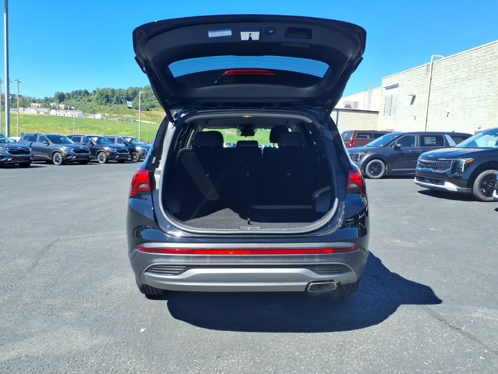 Used 2023 Hyundai Santa Fe SEL AWD/4WD image 14
