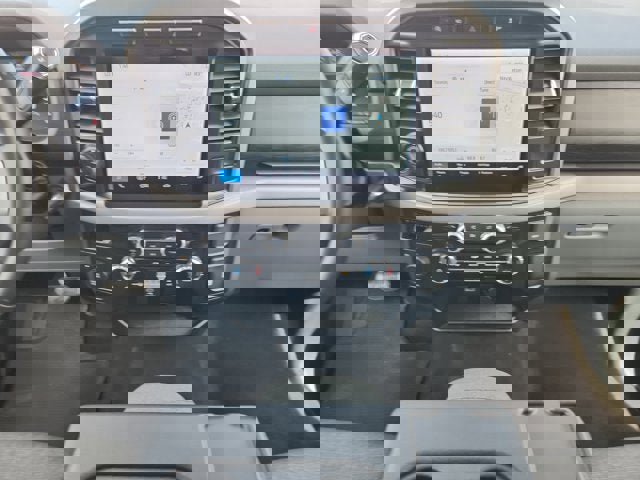 Used 2024 Ford F150 XLT image 11