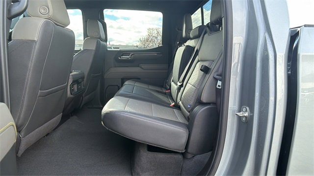 Used 2024 Chevrolet Silverado 1500 ZR2 w/ Technology Package image 10
