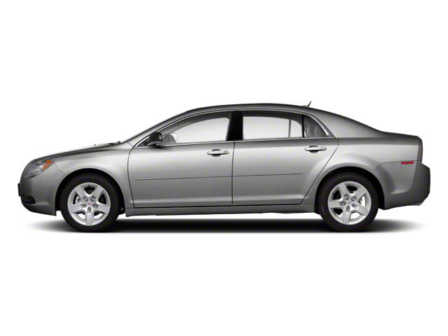 Used 2010 Chevrolet Malibu LS image 2