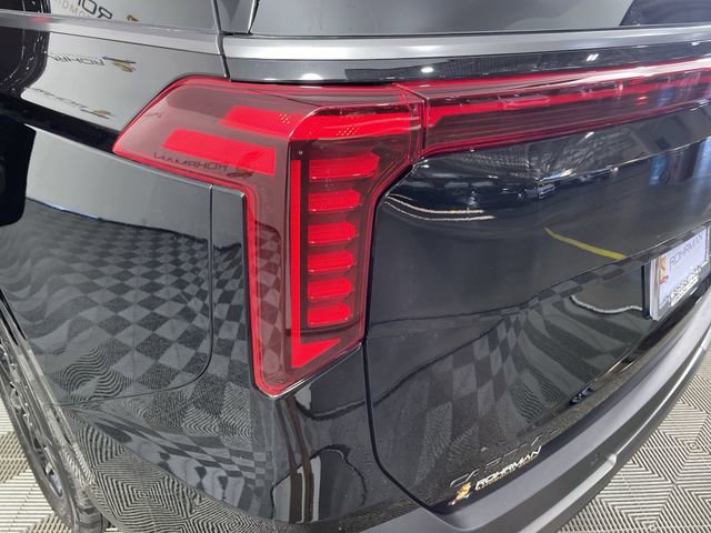 New 2026 Kia Carnival SX Prestige image 37