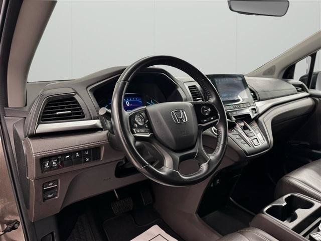 Used 2020 Honda Odyssey EX-L image 14