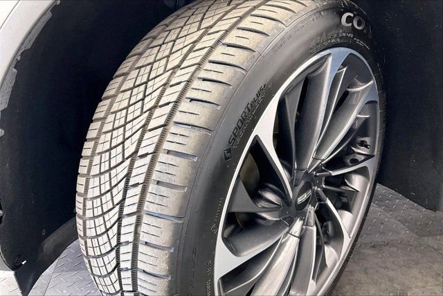 Used 2020 Lincoln Aviator Reserve w/ Equipment Group 202A image 33