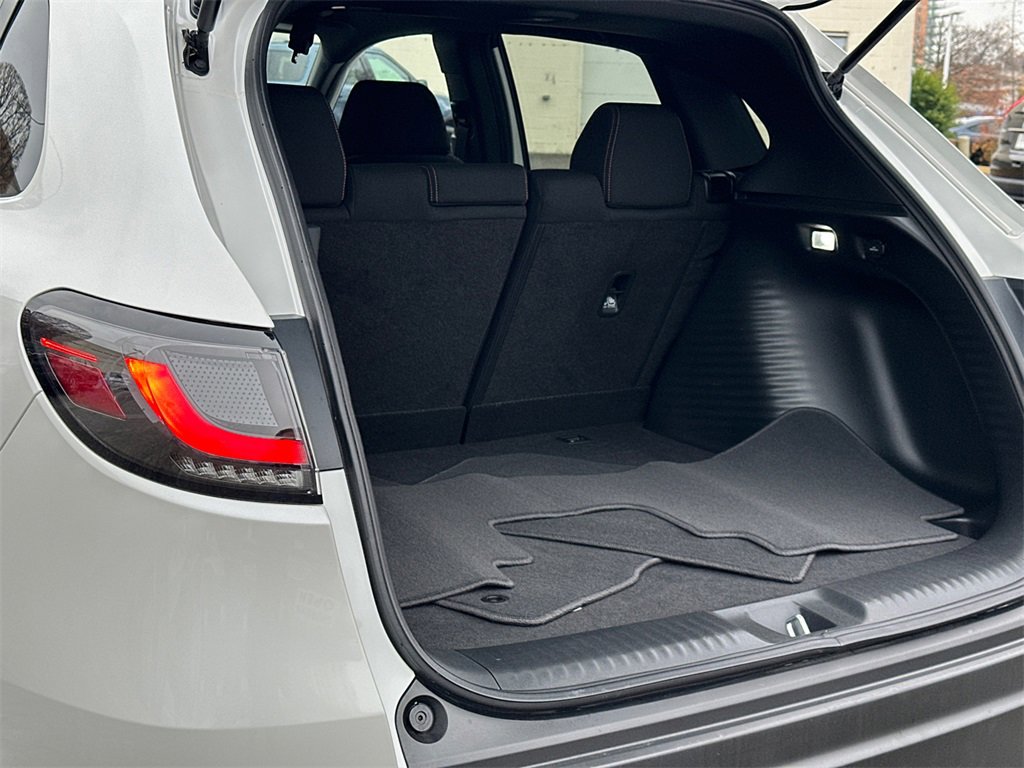 Used 2025 Honda HR-V Sport image 10