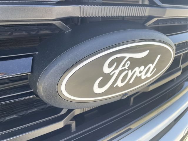 Used 2024 Ford F150 XLT w/ Equipment Group 302A MID AWD/4WD image 31