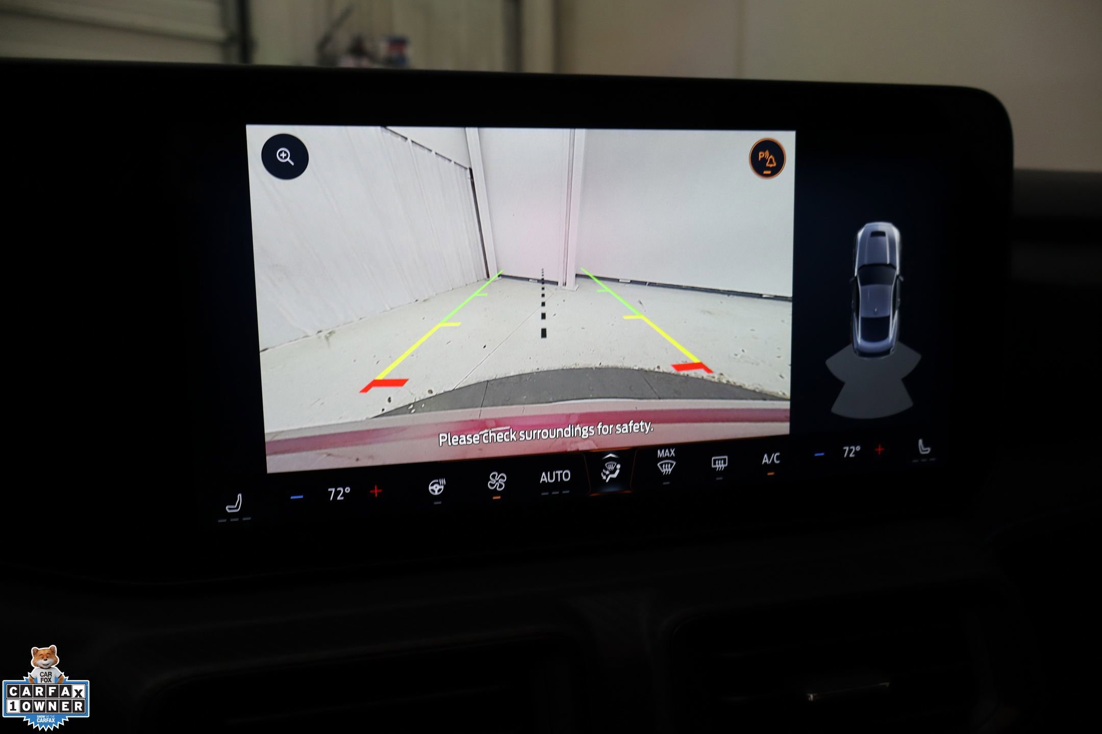 Used 2025 Ford Mustang Dark Horse w/ Dark Horse Handlin Package image 24