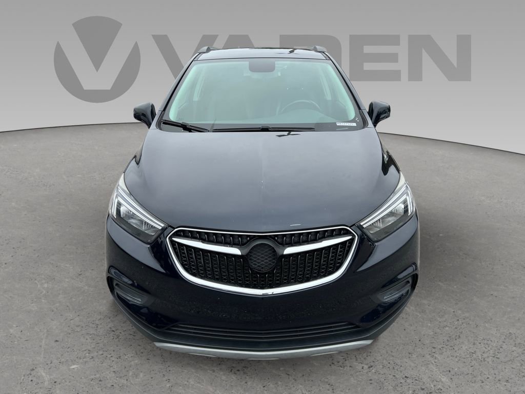 Used 2021 Buick Encore Preferred image 4