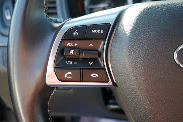 Used 2018 Hyundai Sonata Limited w/ Winter Weather Package FWD image 17