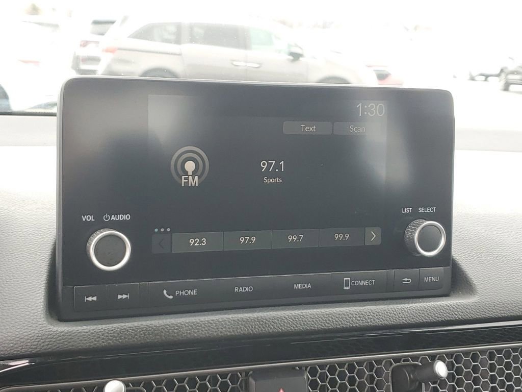 Certified 2022 Honda Civic LX image 15