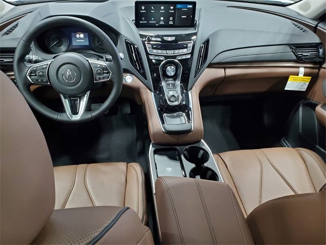 New 2026 Acura RDX SH-AWD w/ Advance Package image 24
