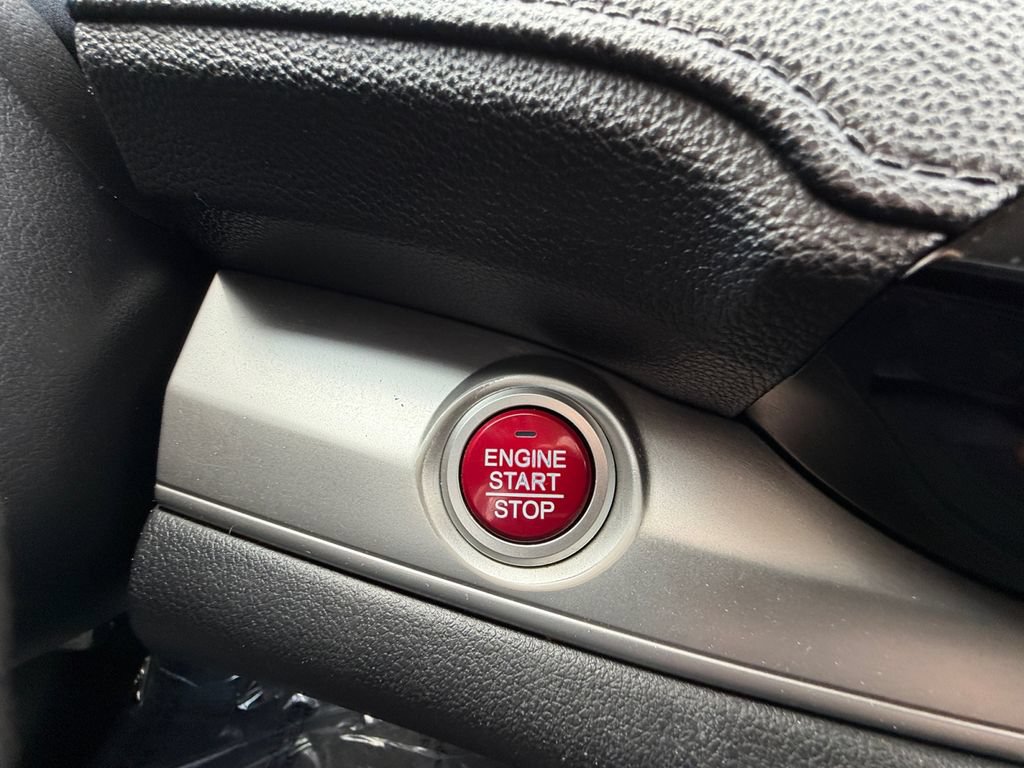 Used 2016 Honda CR-V EX image 25